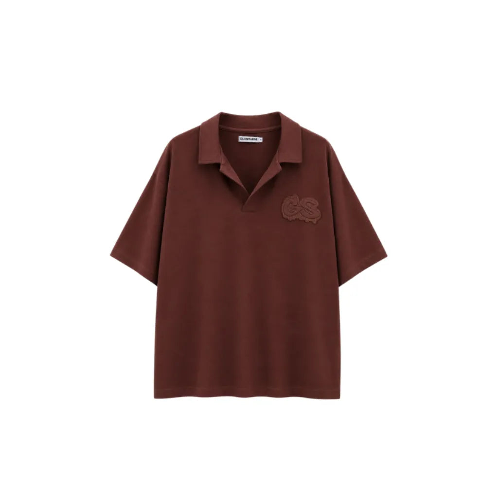 Camiseta polo Hustle