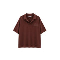 Camiseta polo Hustle