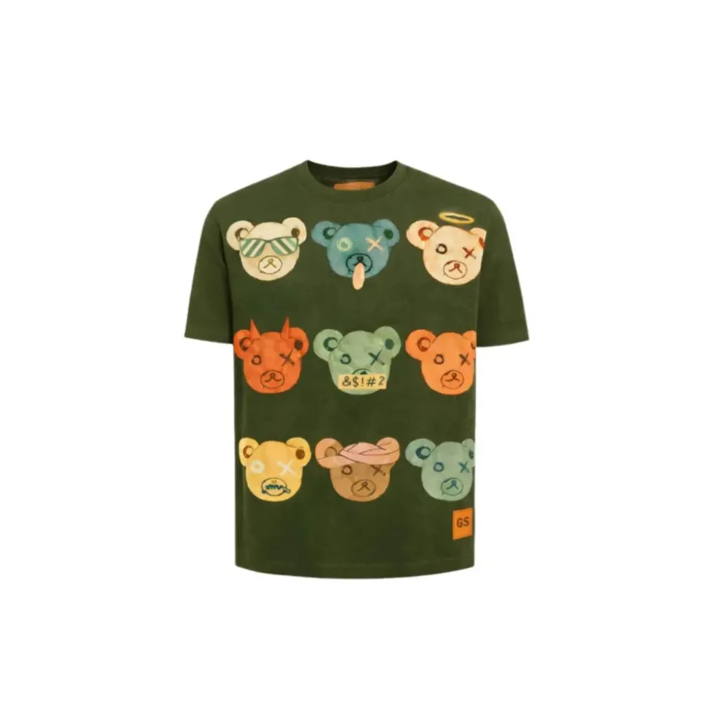 Camiseta New Bipolar