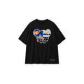 Camiseta Bear Colors High