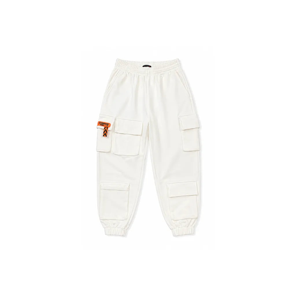 Calça Basic Cargo