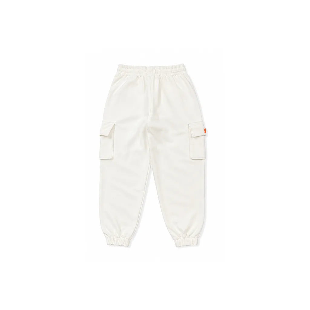 Calça Basic Cargo