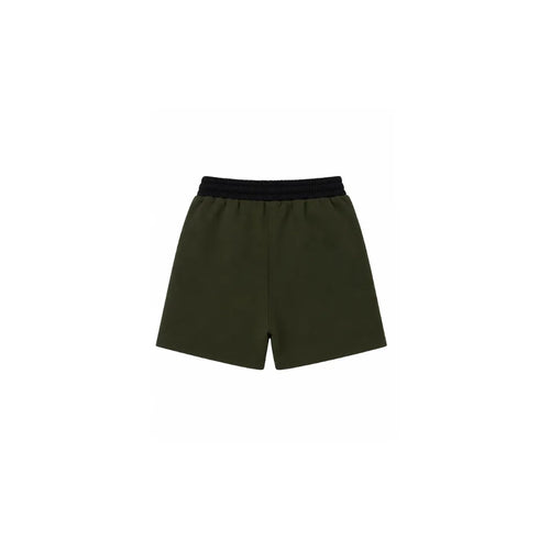 Bermuda Moletom Stripes