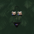 Biquini Bearkinis Sprays