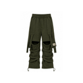 Calça Moletom Strap