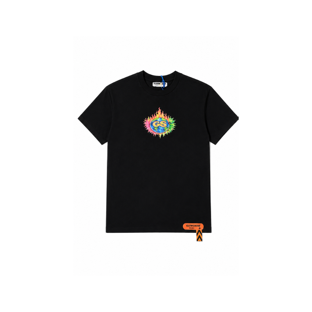 Camiseta Gs Tribe