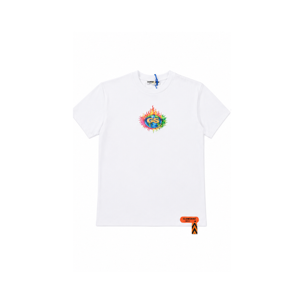 Camiseta Gs Tribe