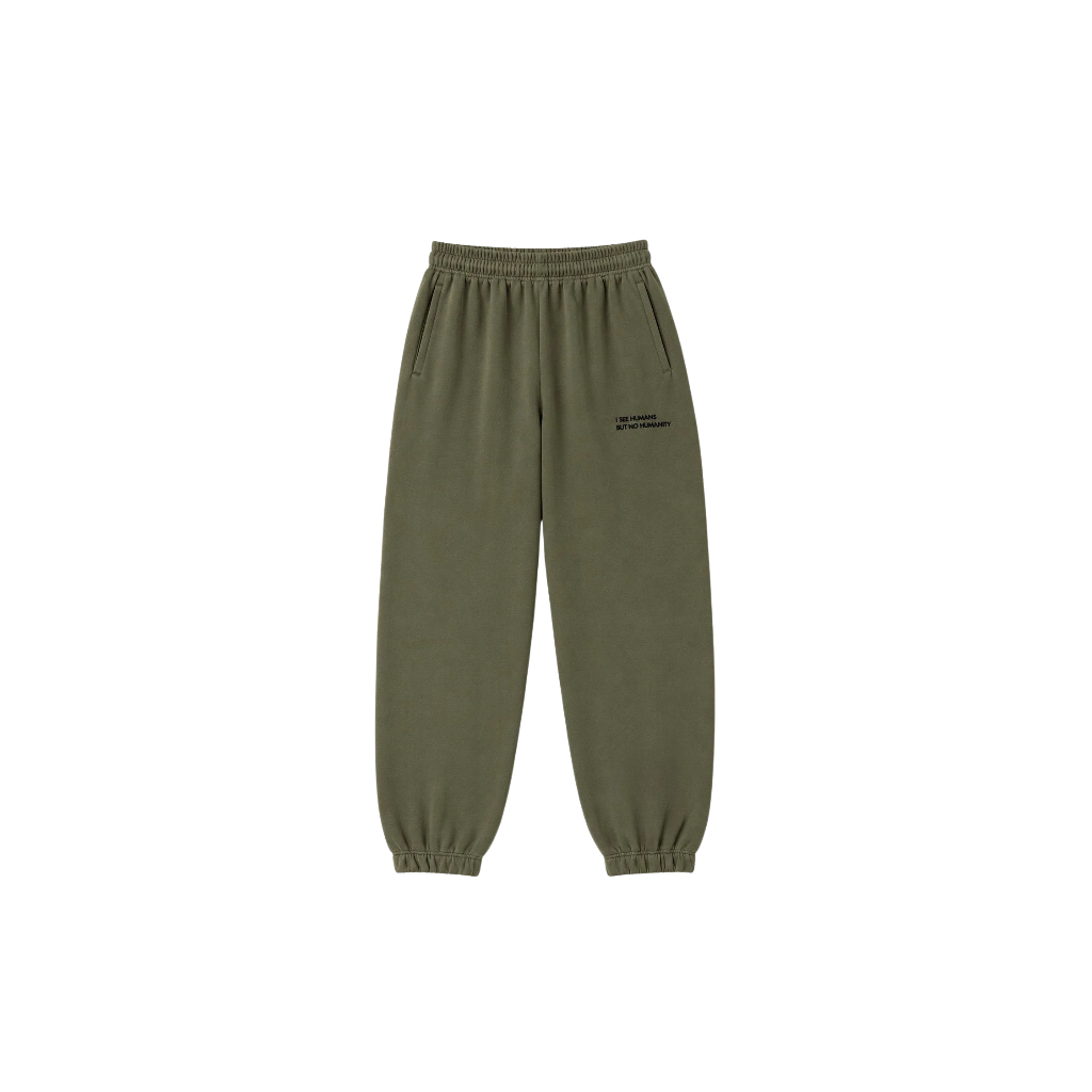 Calça Basic I See Humans