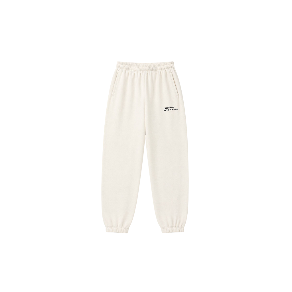 Calça Basic I See Humans