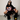 Hoodie in Town