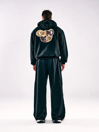 Calça Motor Sport