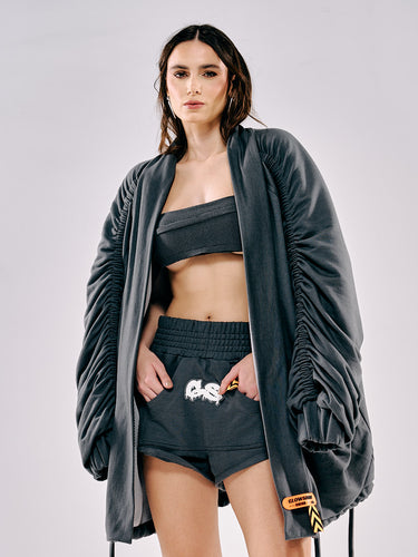 pantalones cortos acogedor