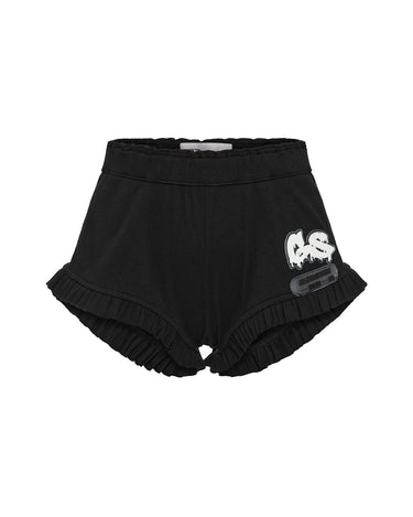 Short Baby
