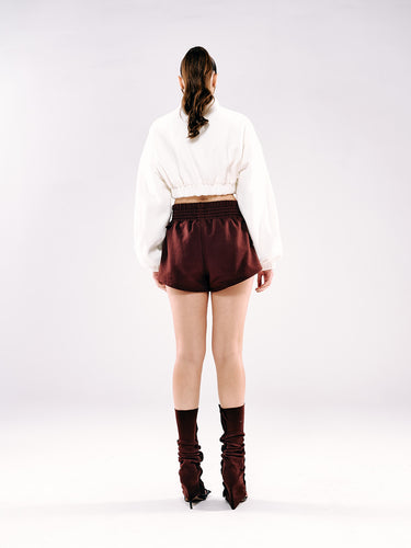 pantalones cortos acogedor