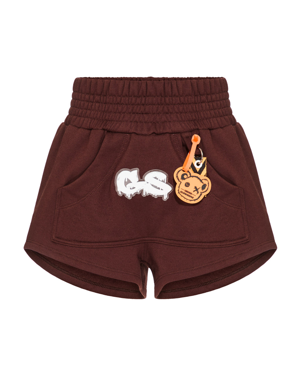 cozy shorts