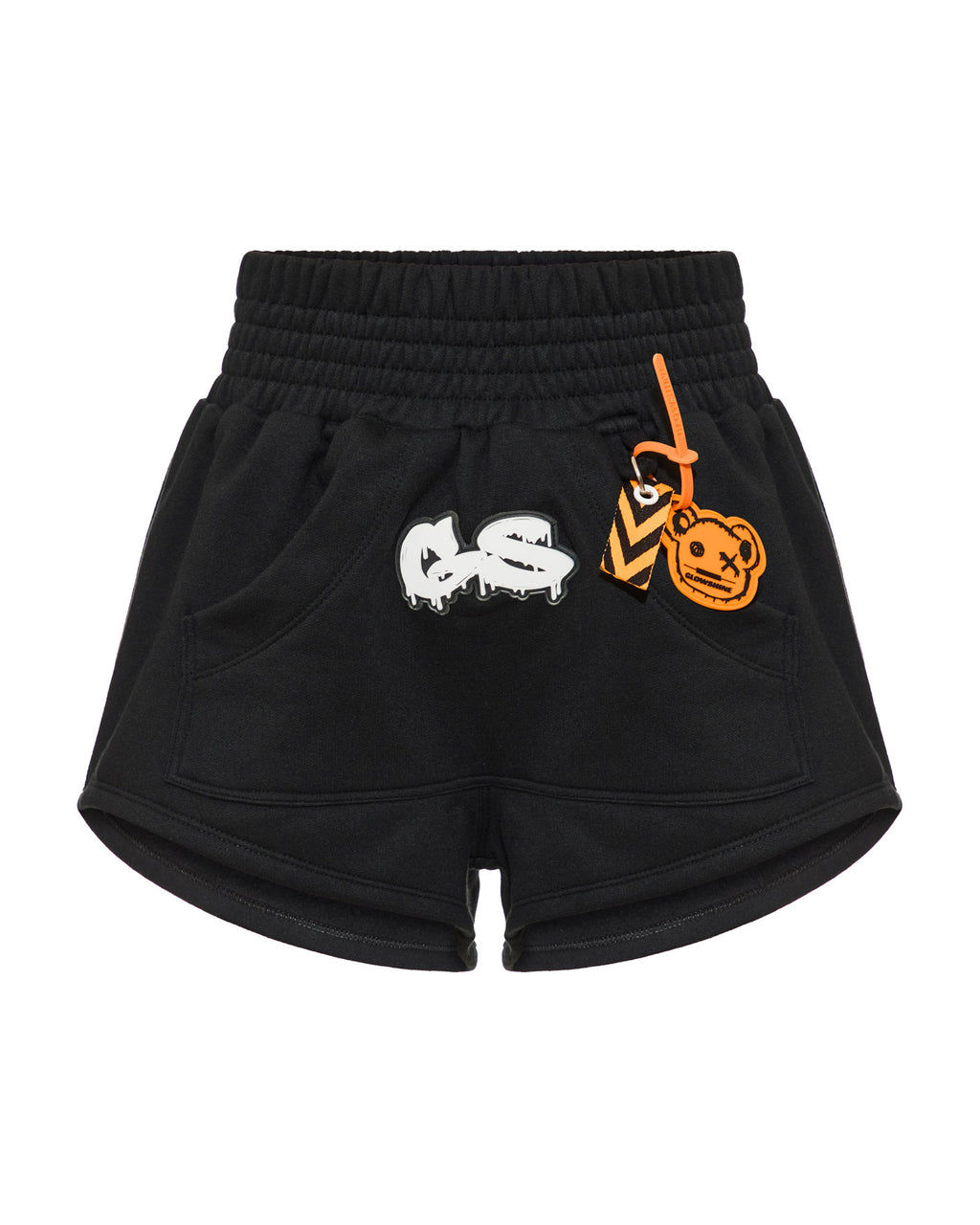 cozy shorts