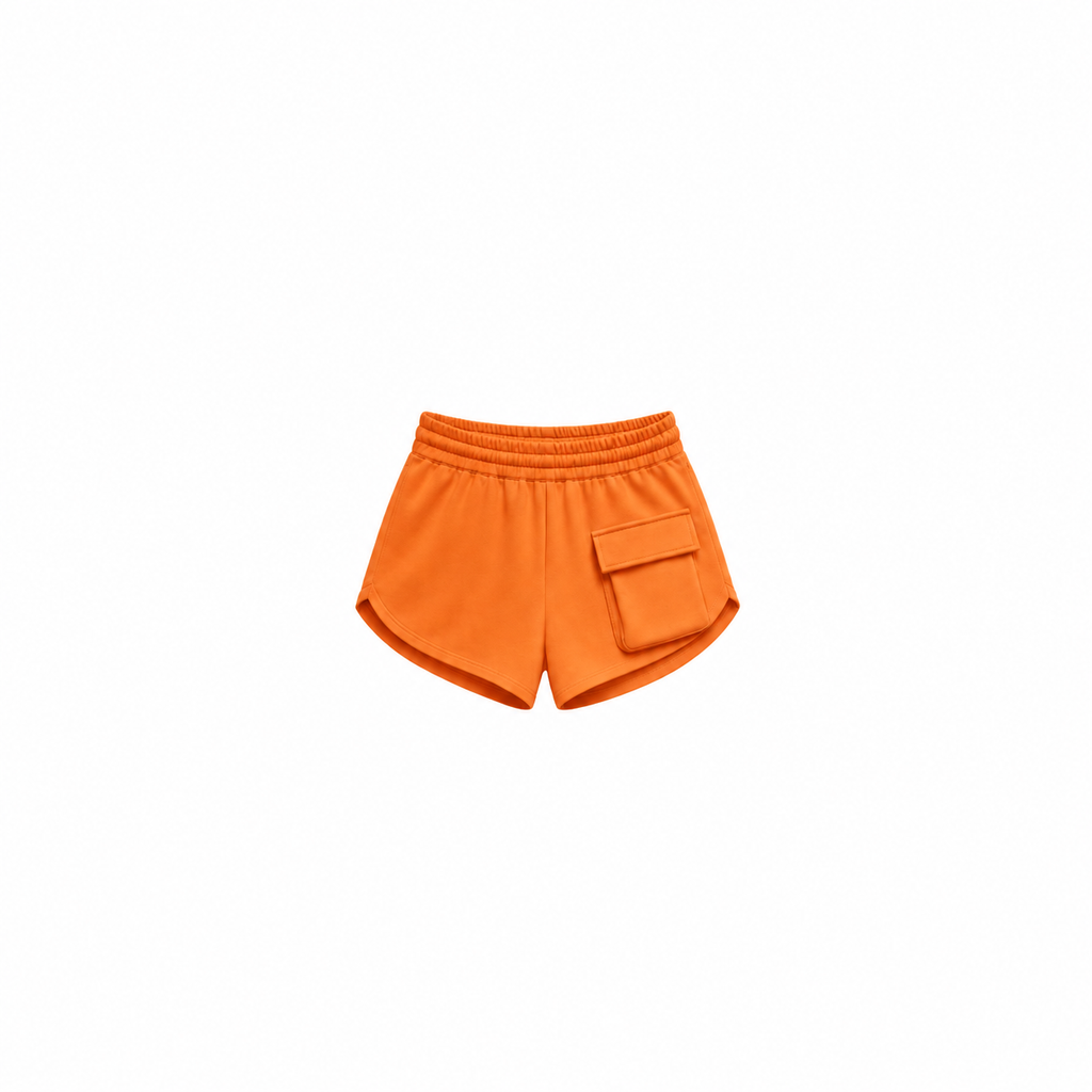 Classic Pocket Shorts