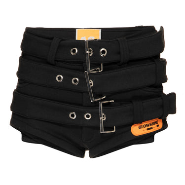 Shorts Moletom Fivela GS Ways