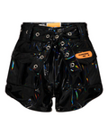 Shorts Vinilo 3D The Vibe