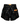 Shorts Vinil 3D The Vibe