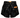 Shorts Vinil 3D The Vibe