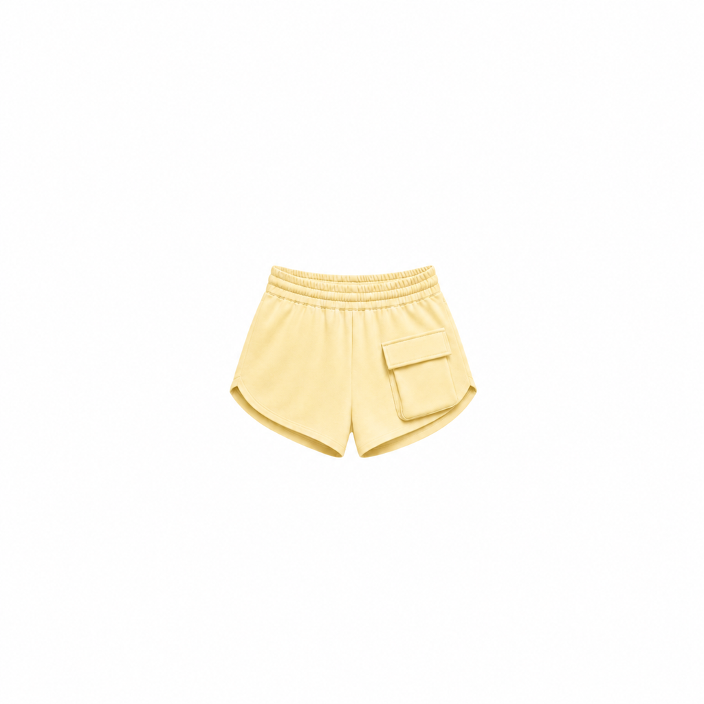 Classic Pocket Shorts