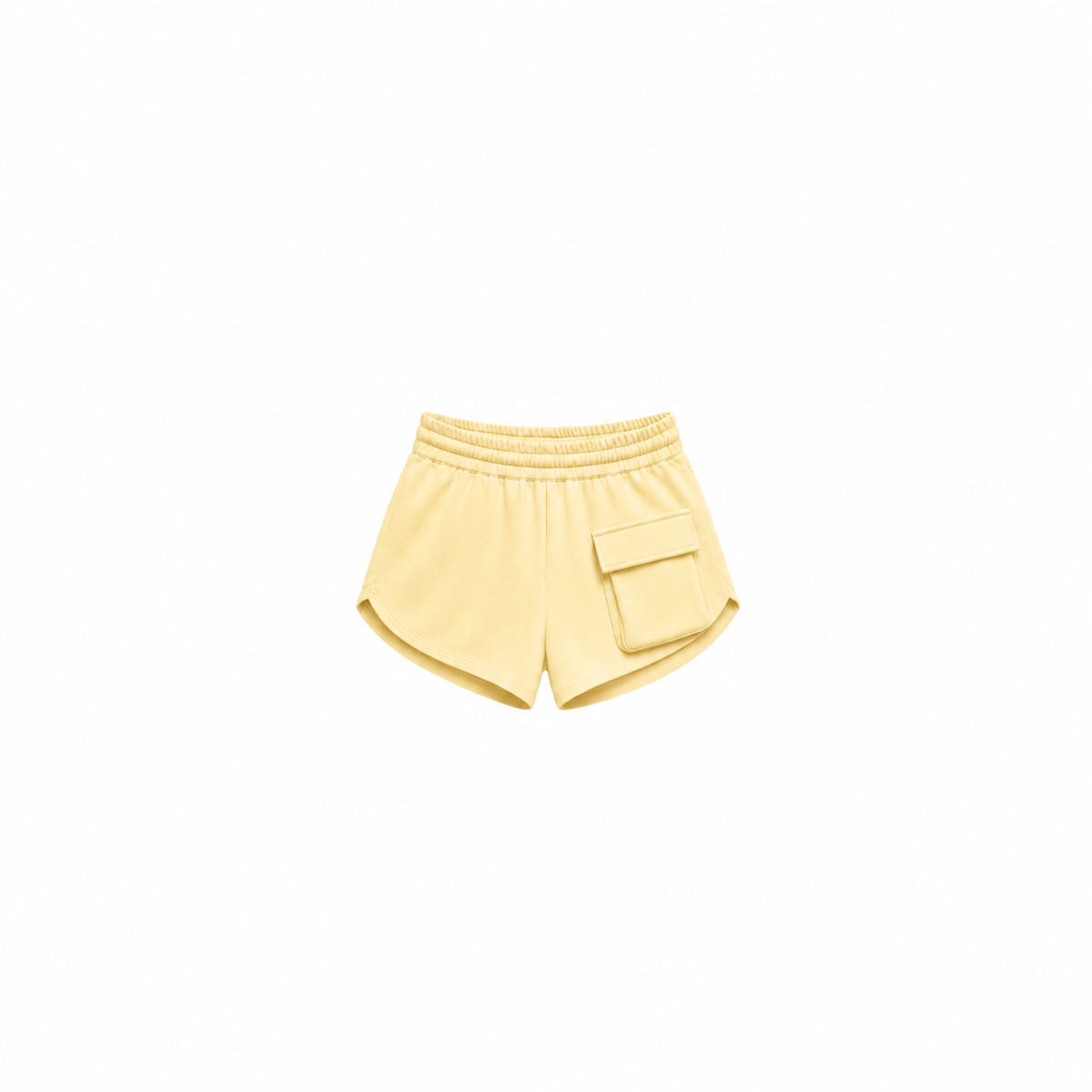 Classic Pocket Shorts