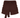 Shorts de Moletom Bolso Cargo