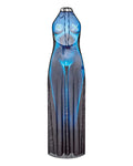 Vestido Raio - X