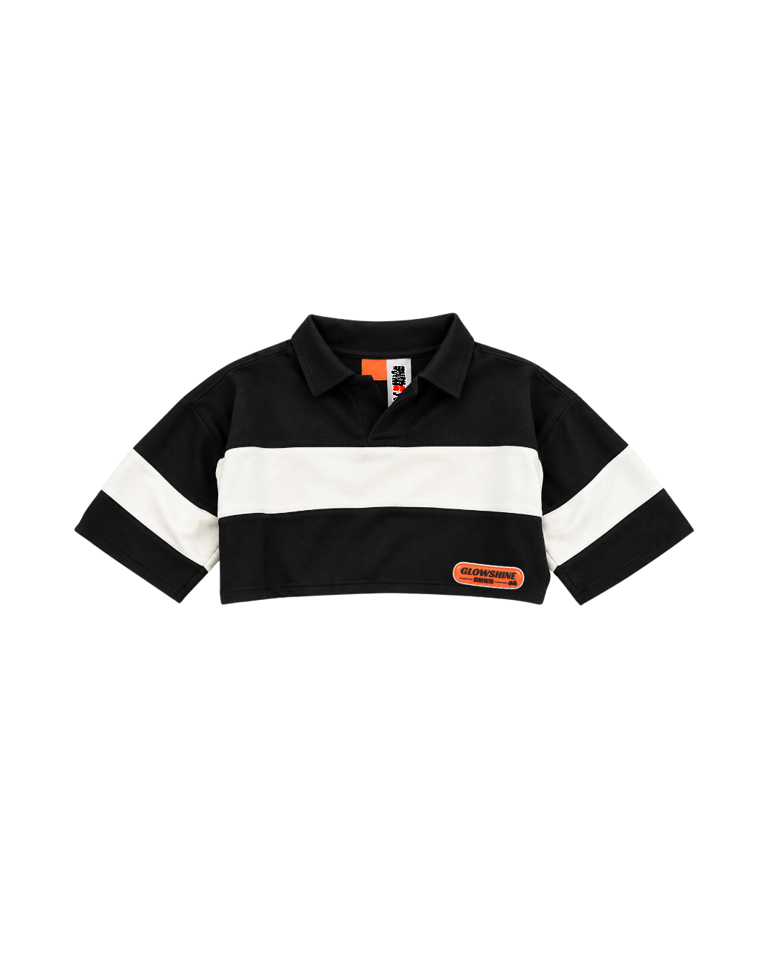 POLO CROPPED QUEEN FUN