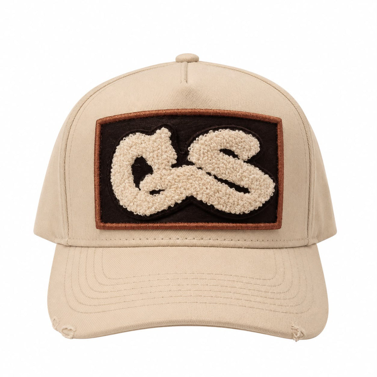 BONÉ GS SS26