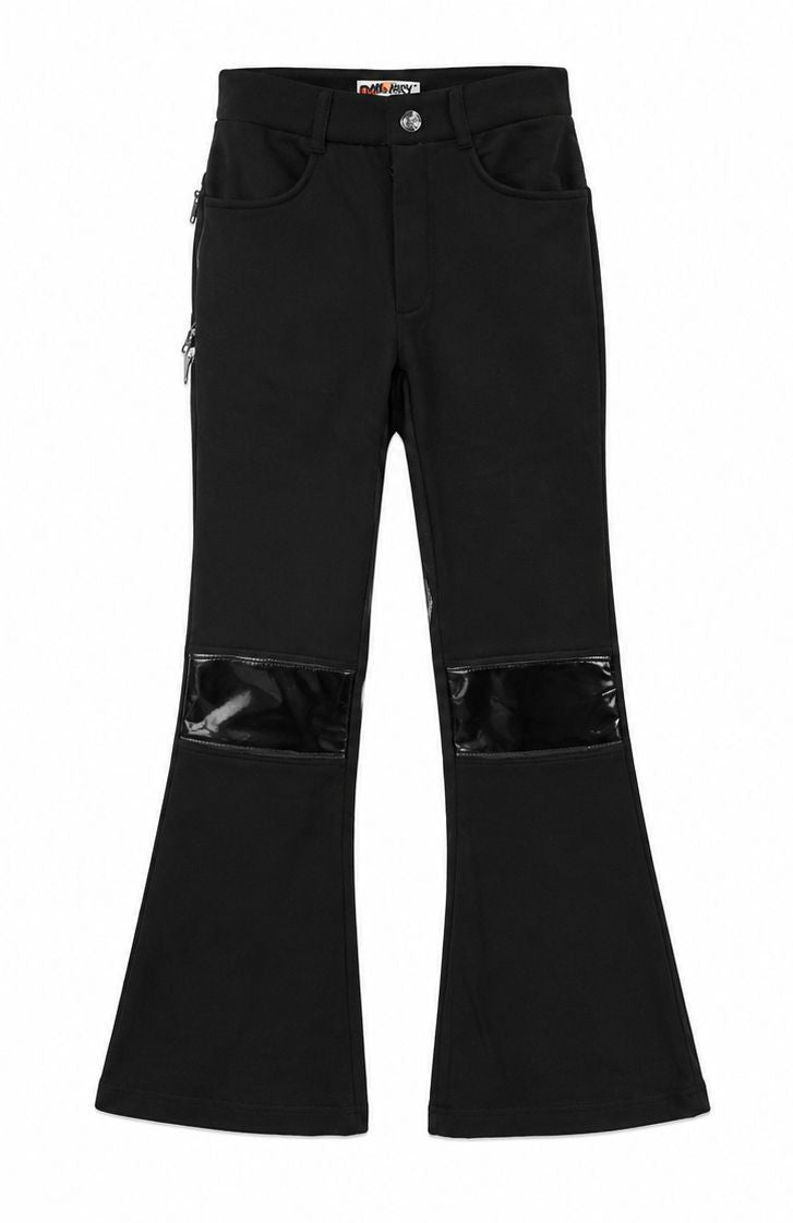 Drop Zip Code Pants