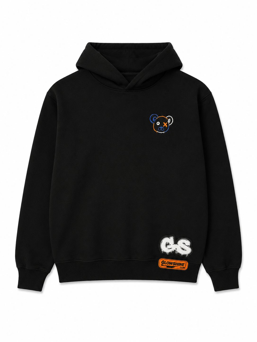Gs Ways Kids Sweatshirt