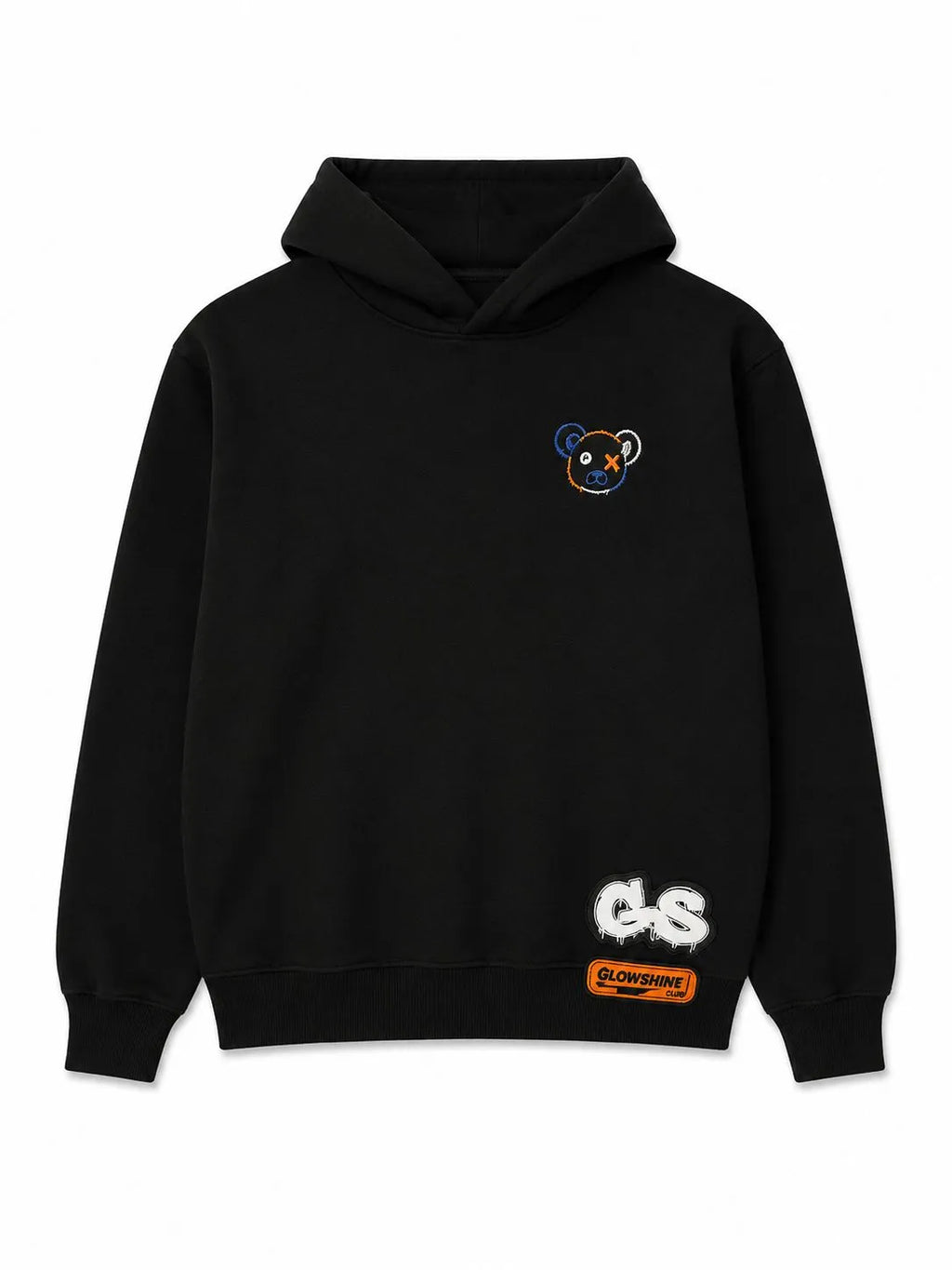 Sudadera Gs Ways Niños
