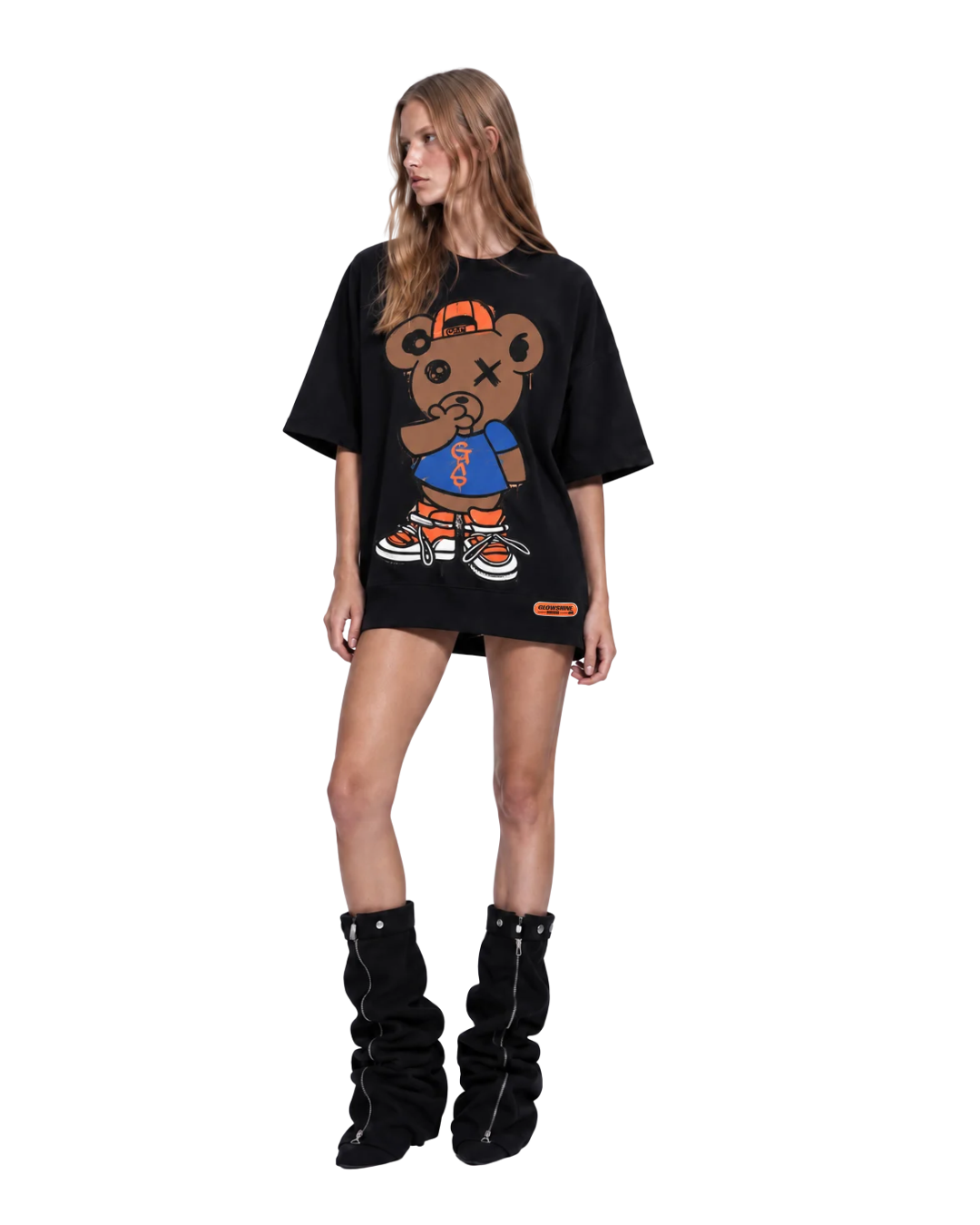 Camiseta Kid Bear