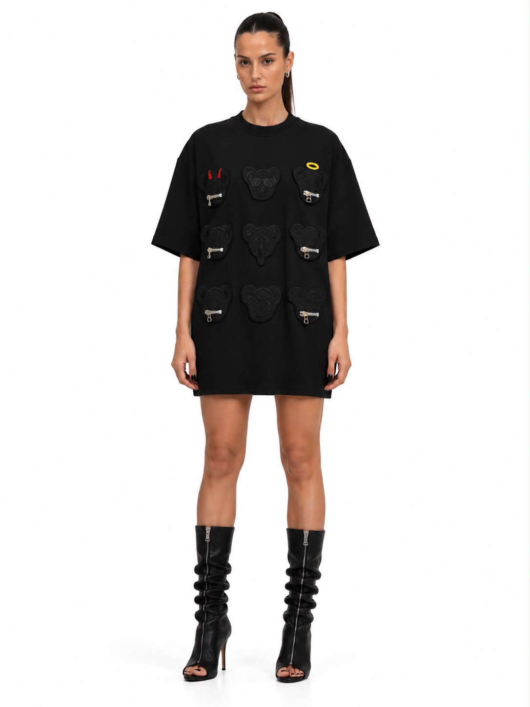 Overmood T-shirt