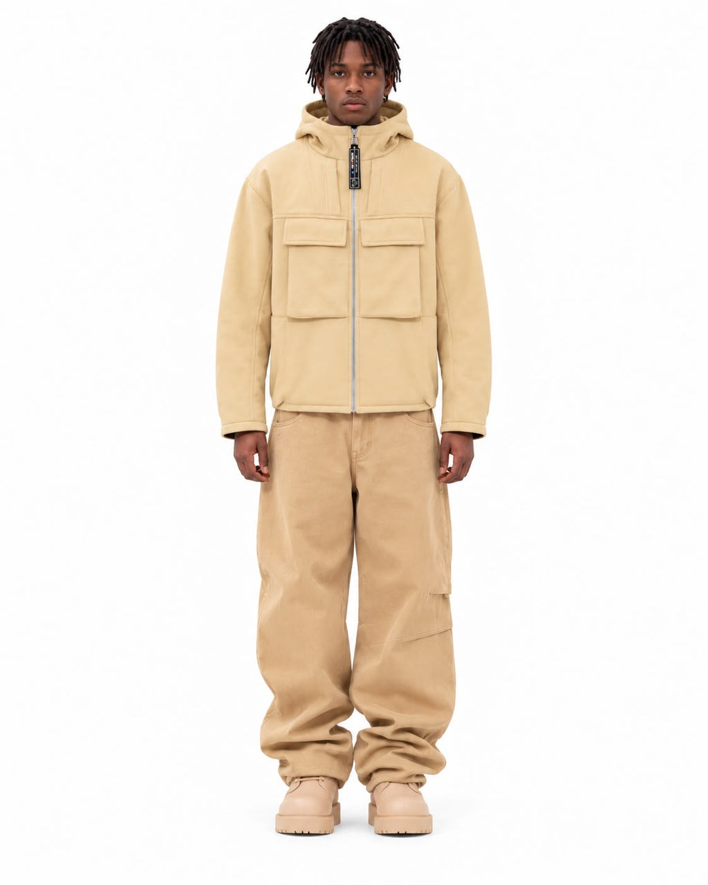 Gs Basic Jacket