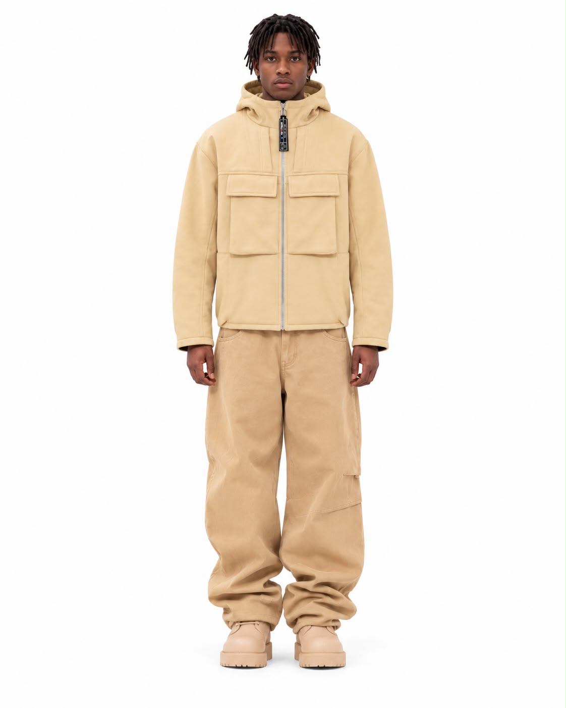 Gs Basic Jacket