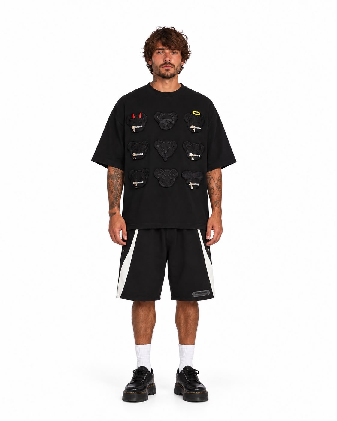 Overmood T-shirt