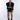 Blazer Over Contact Vinyl Molhado