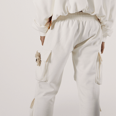 Calça Basic Cargo