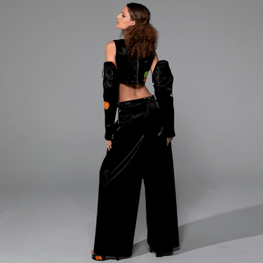 Calça Over Vibes