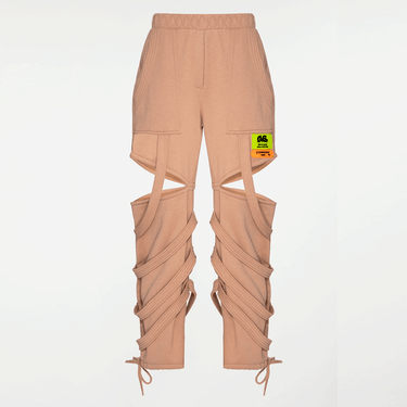 Ripped Pants