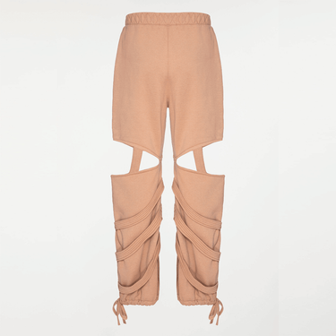 Ripped Pants