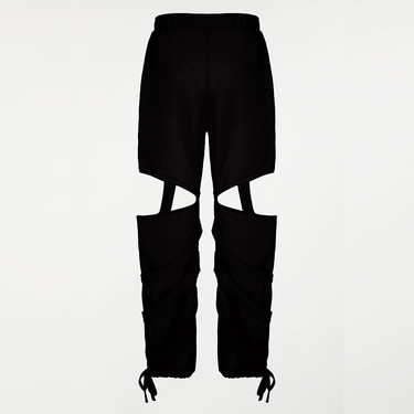 Ripped Pants