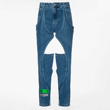 Jeans Respect Your Value