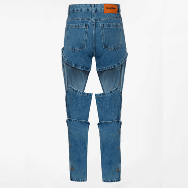 Jeans Respect Your Value