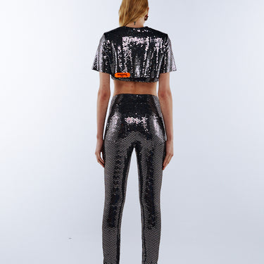 Calça Shine Basic Contact