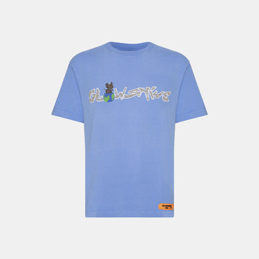 T-shirt Contact Glowshine