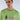 T-shirt Contact Glowshine